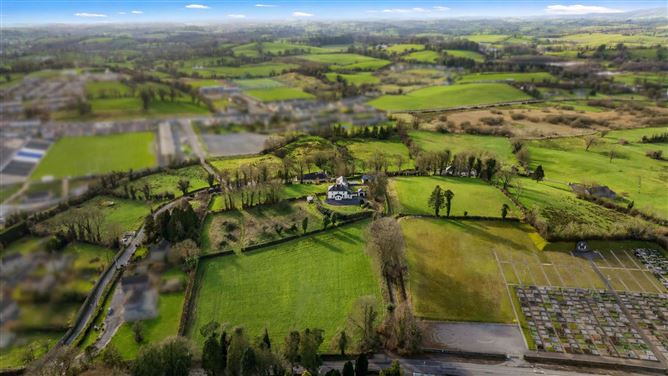 Residental Development Lands, Clonkeencole, Clones, Co. Monaghan