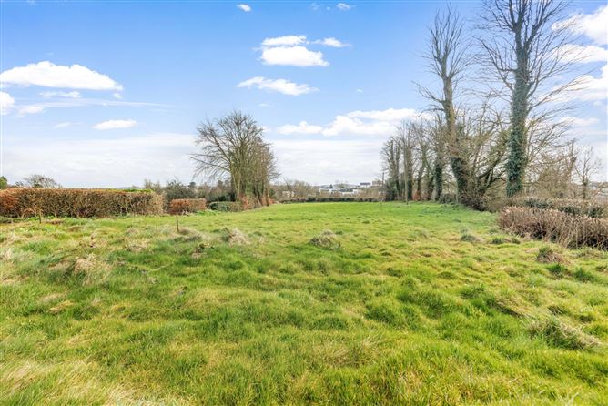 Residental Development Lands, Clonkeencole, Clones, Co. Monaghan