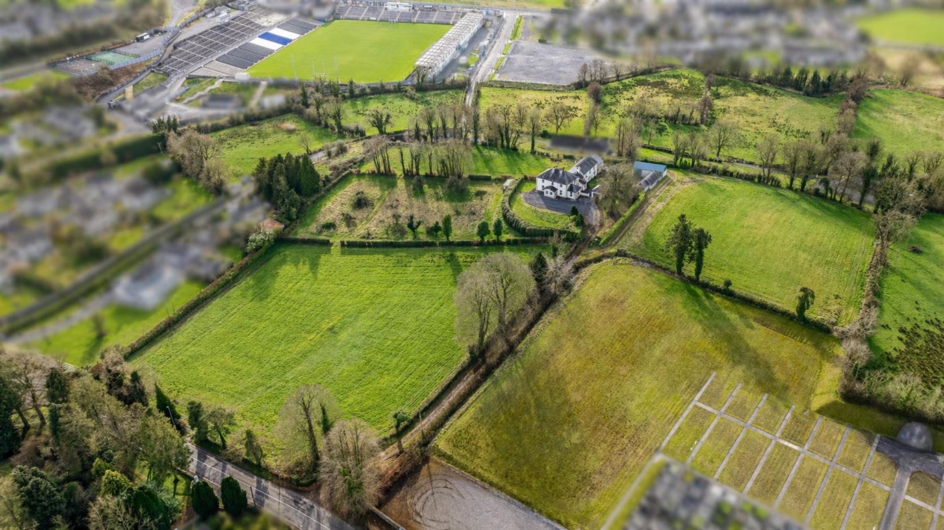 Residental Development Lands, Clonkeencole, Clones, Co. Monaghan