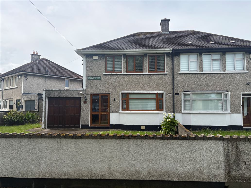 54 Coolgreena Road , Beaumont, Dublin 9