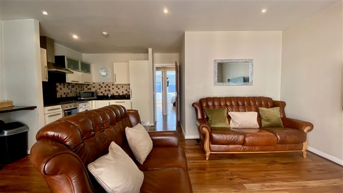 Apt 1. 80 Reuben Street, Rialto,   Dublin 8