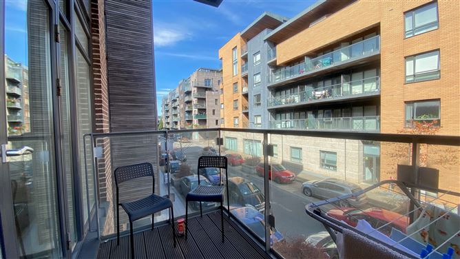 Photo 9 of 17 — Apt 1. 80 Reuben Street, Rialto,   Dublin 8