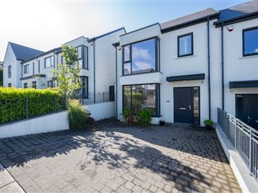 43 Mill View, Ballinglanna, Glanmire, Cork