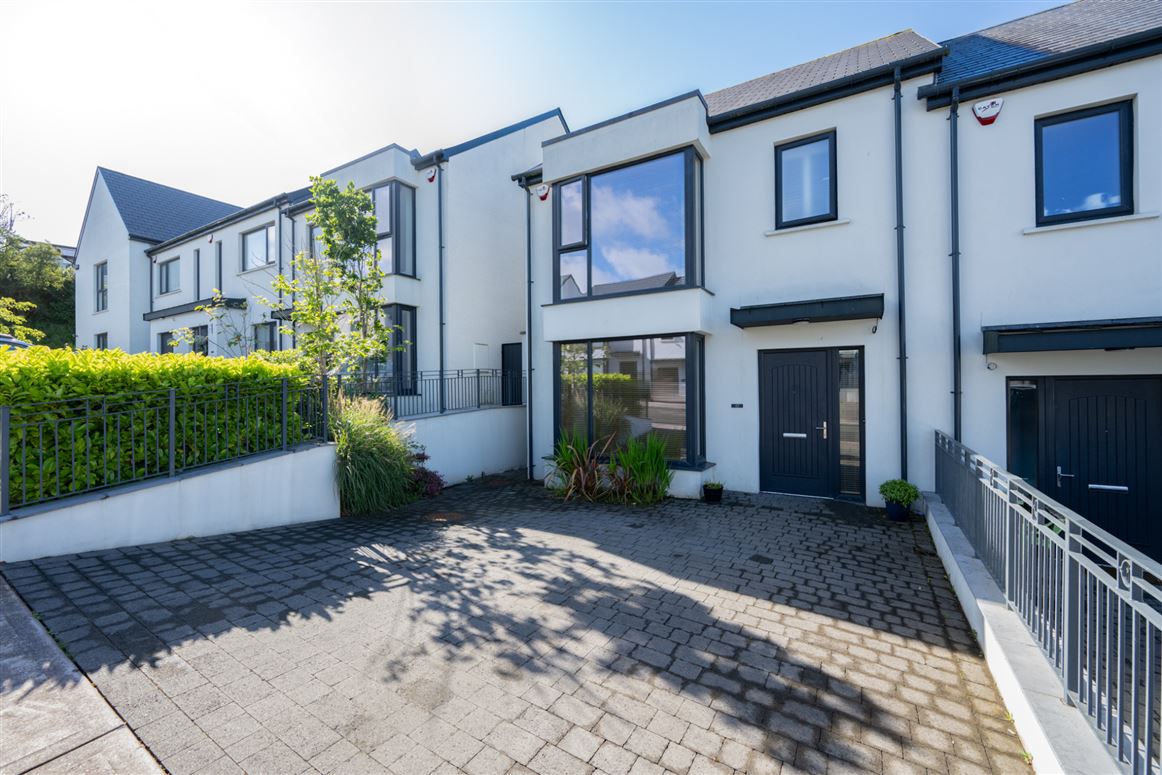 43 Mill View, Ballinglanna, Glanmire, Cork