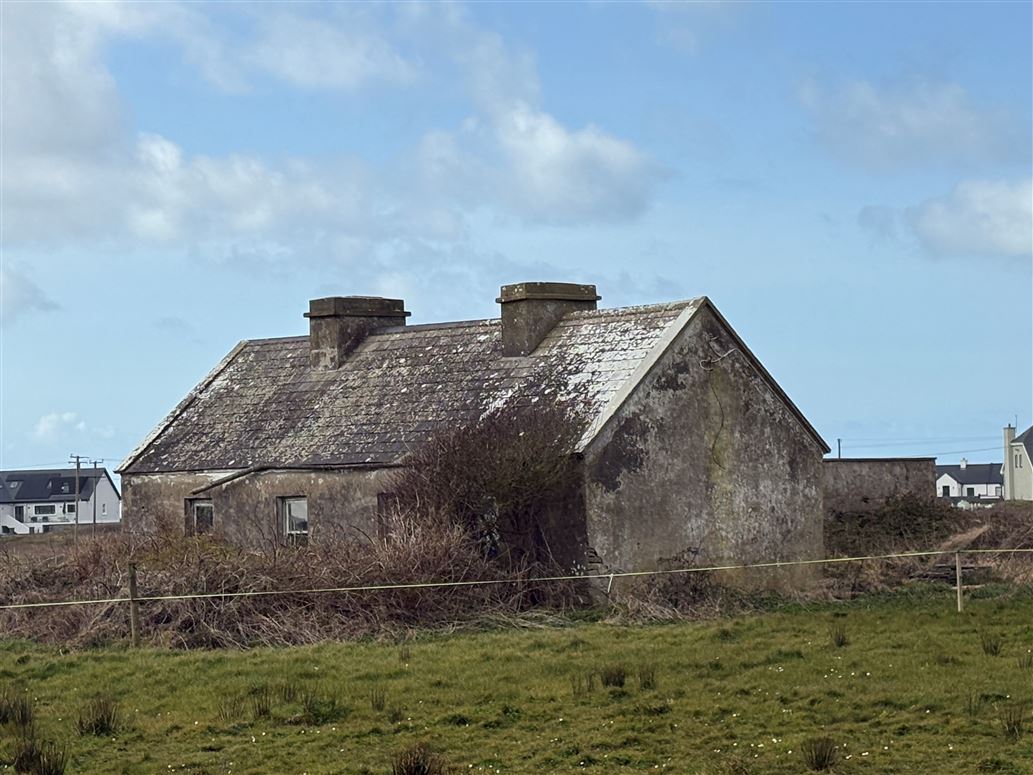 Breaffa South, Miltown Malbay, Clare