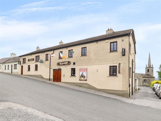 Photo 74 of 85 — Nurney Inn, Main St, Nurney, Carlow
