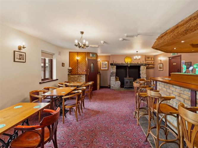 Photo 29 of 85 — Nurney Inn, Main St, Nurney, Carlow