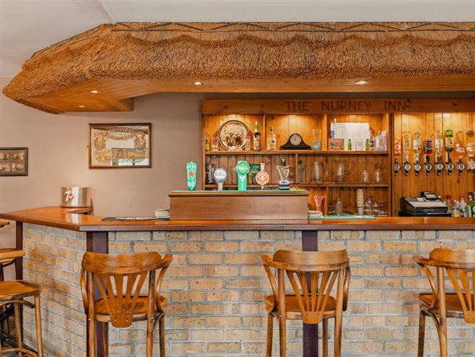Photo 31 of 85 — Nurney Inn, Main St, Nurney, Carlow