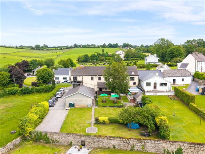 Photo 6 of 85 — Nurney Inn, Main St, Nurney, Carlow