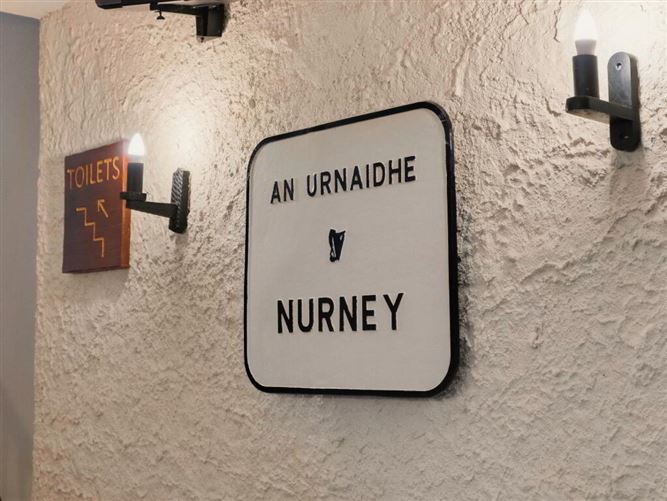 Photo 20 of 85 — Nurney Inn, Main St, Nurney, Carlow