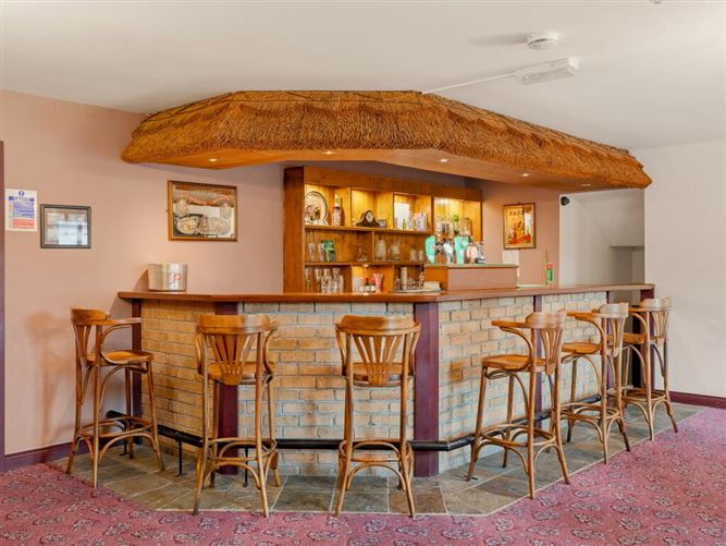Photo 28 of 85 — Nurney Inn, Main St, Nurney, Carlow