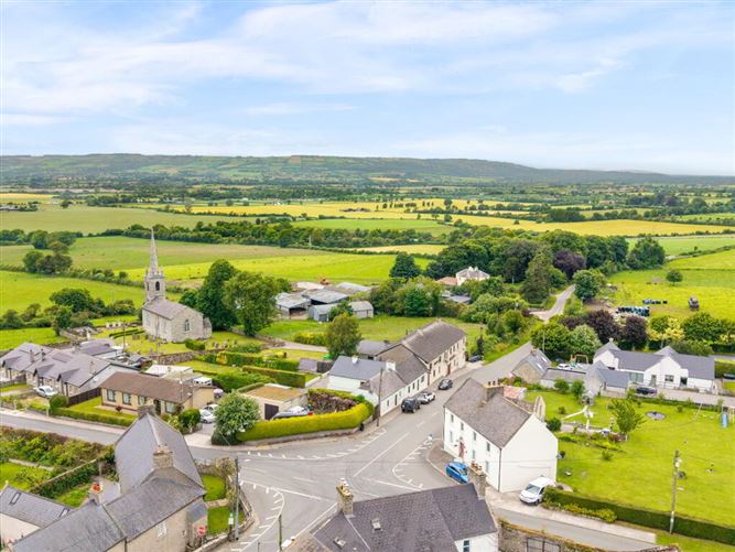 Nurney Inn, Main St, Nurney, Carlow