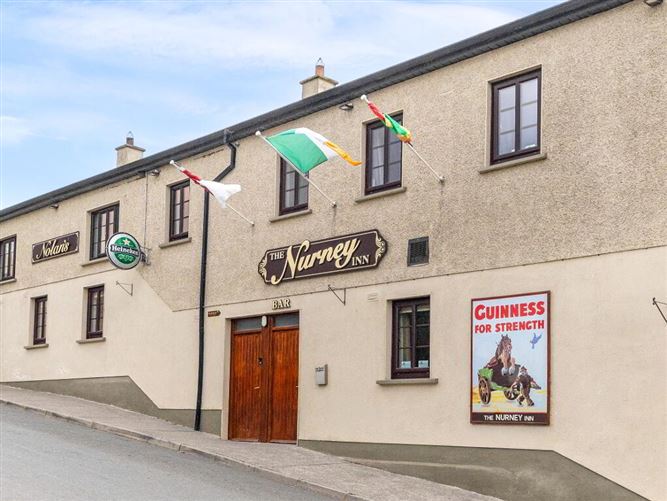 Photo 1 of 85 — Nurney Inn, Main St, Nurney, Carlow