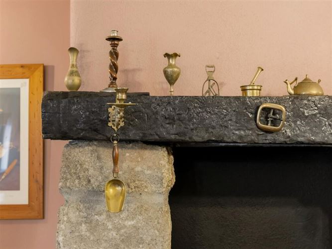 Photo 36 of 85 — Nurney Inn, Main St, Nurney, Carlow