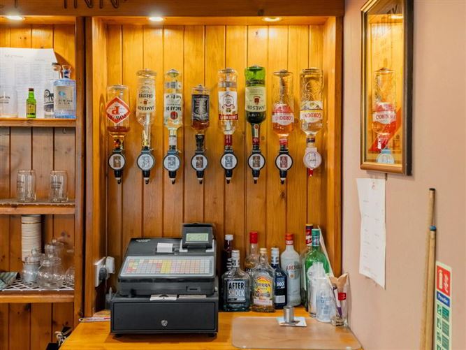 Photo 34 of 85 — Nurney Inn, Main St, Nurney, Carlow