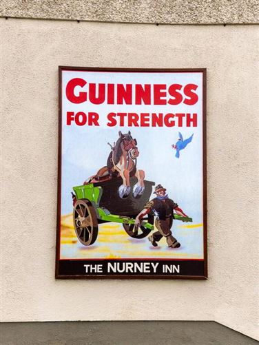 Photo 8 of 85 — Nurney Inn, Main St, Nurney, Carlow