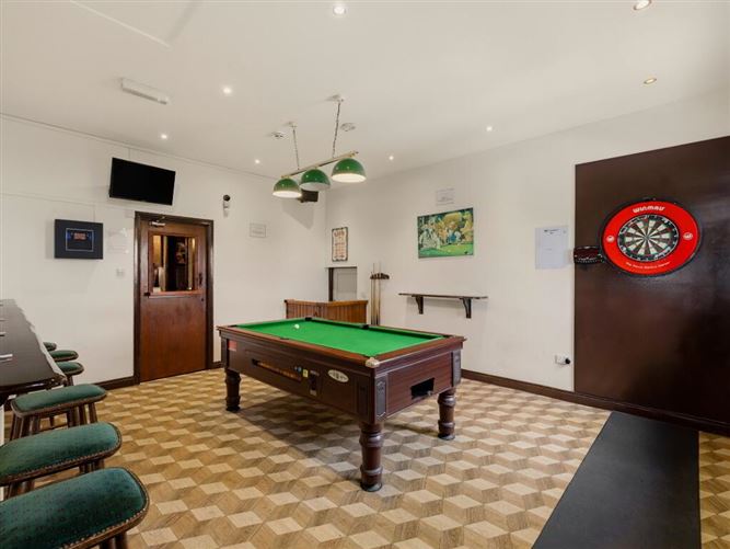 Photo 21 of 85 — Nurney Inn, Main St, Nurney, Carlow