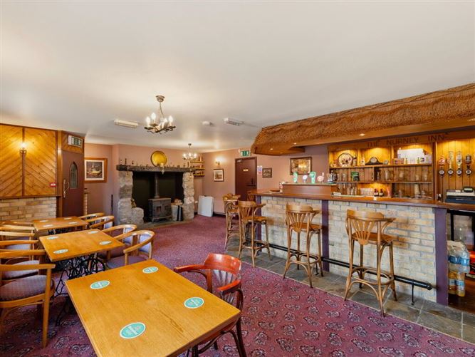 Photo 30 of 85 — Nurney Inn, Main St, Nurney, Carlow