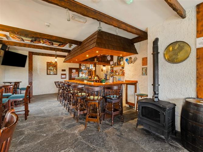Photo 14 of 85 — Nurney Inn, Main St, Nurney, Carlow