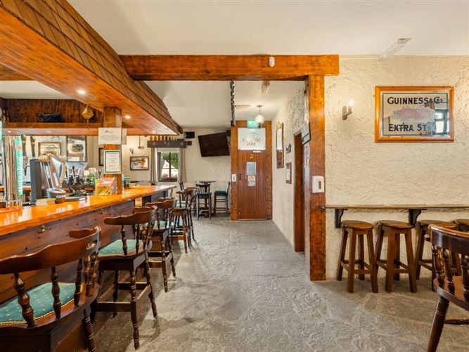Photo 13 of 85 — Nurney Inn, Main St, Nurney, Carlow