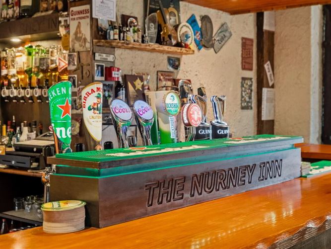 Photo 11 of 85 — Nurney Inn, Main St, Nurney, Carlow