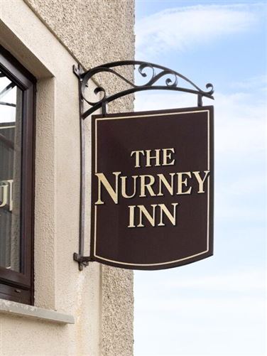 Nurney Inn, Main St, Nurney, Carlow
