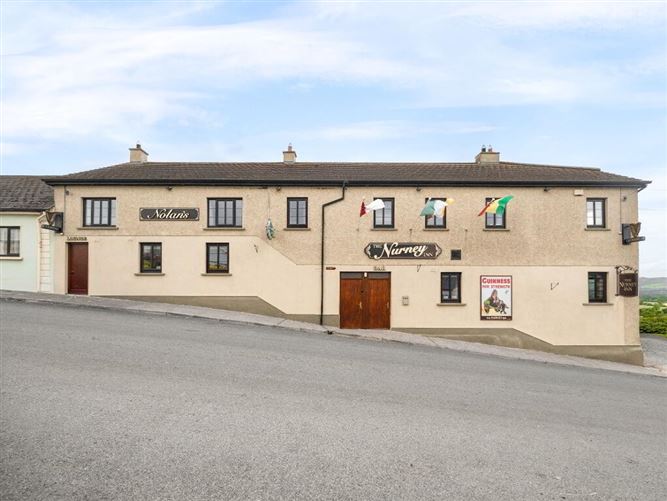 Photo 73 of 85 — Nurney Inn, Main St, Nurney, Carlow