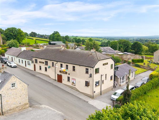 Photo 75 of 85 — Nurney Inn, Main St, Nurney, Carlow