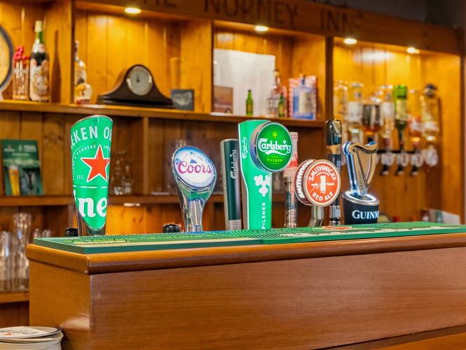 Photo 33 of 85 — Nurney Inn, Main St, Nurney, Carlow