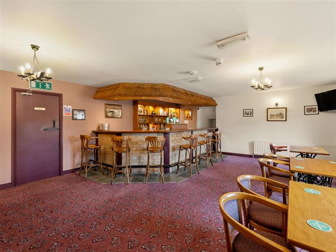 Photo 27 of 85 — Nurney Inn, Main St, Nurney, Carlow