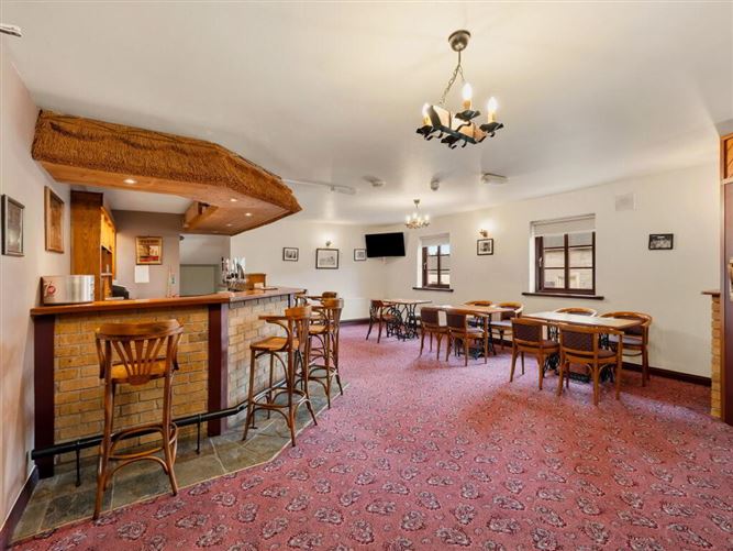 Photo 26 of 85 — Nurney Inn, Main St, Nurney, Carlow