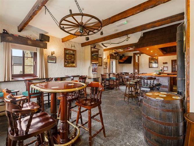 Photo 15 of 85 — Nurney Inn, Main St, Nurney, Carlow