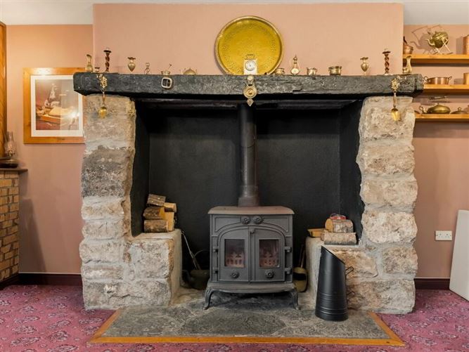 Photo 35 of 85 — Nurney Inn, Main St, Nurney, Carlow