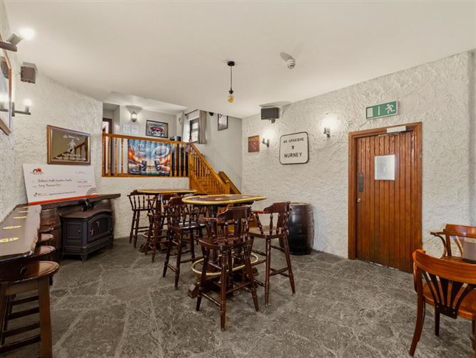 Photo 12 of 85 — Nurney Inn, Main St, Nurney, Carlow