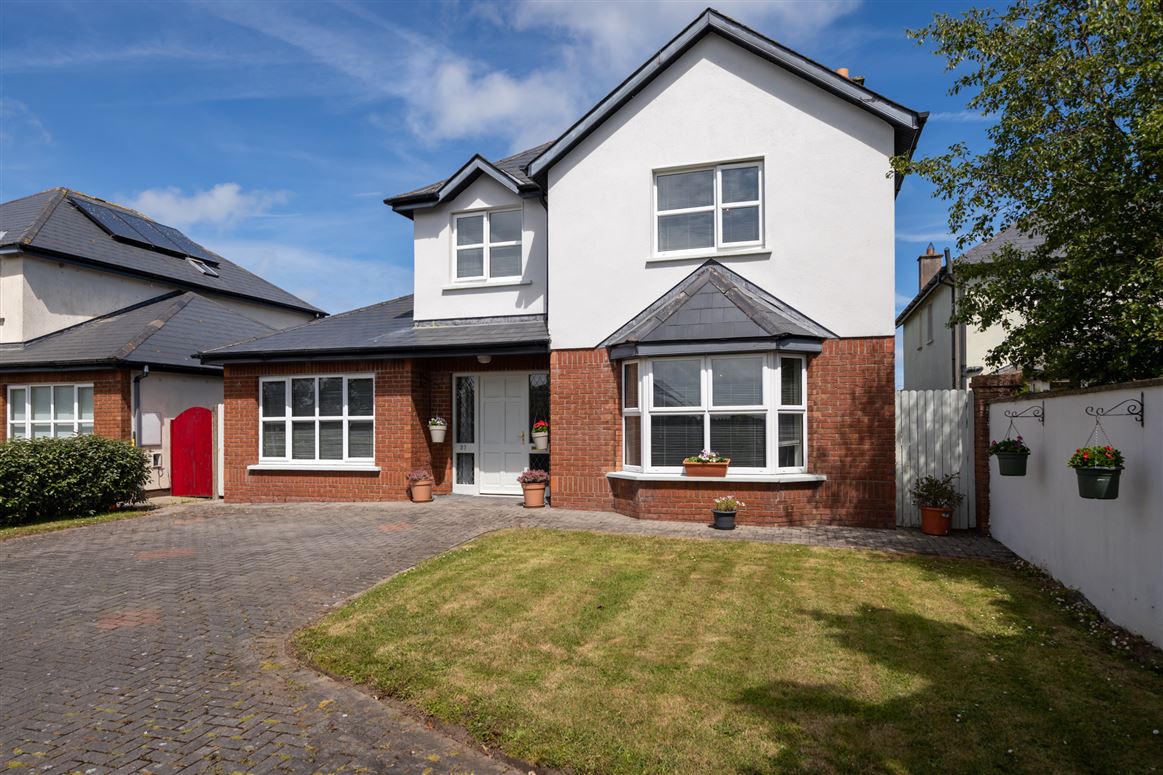 No. 37 Ard Aoibhinn, Rosslare Strand, Wexford