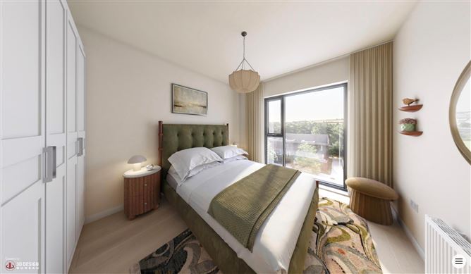 The Leys, Carrickmines, Dublin 18