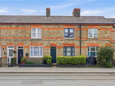 73 Chancery Street, Smithfield, Dublin 7