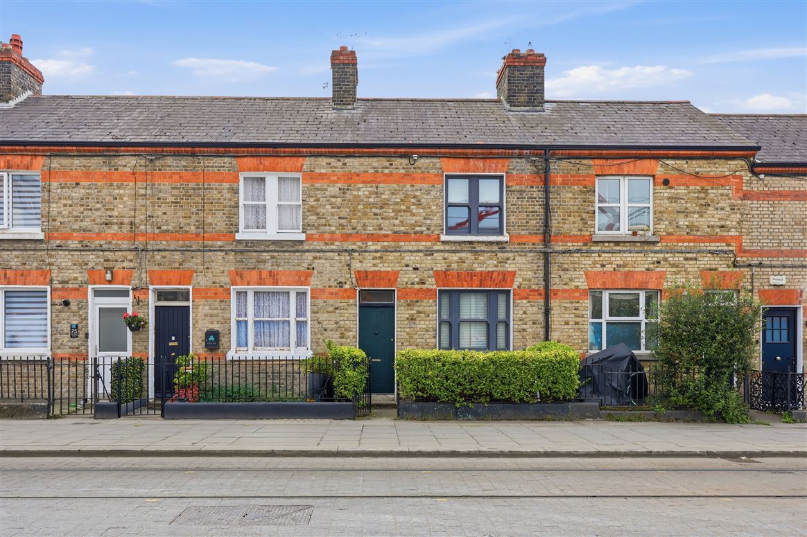 73 Chancery Street, Smithfield, Dublin 7