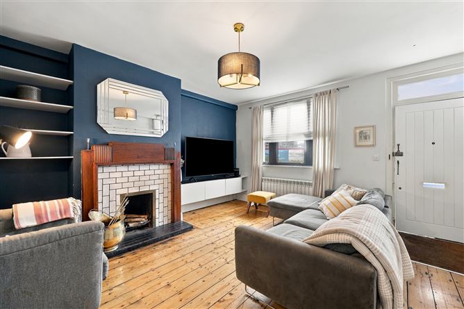 73 Chancery Street, Smithfield, Dublin 7