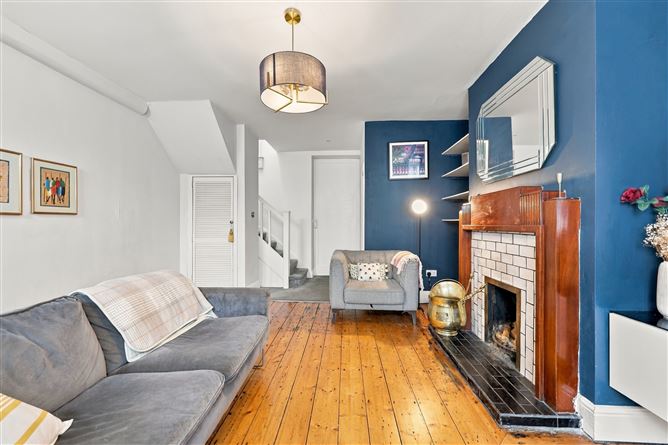 73 Chancery Street, Smithfield, Dublin 7