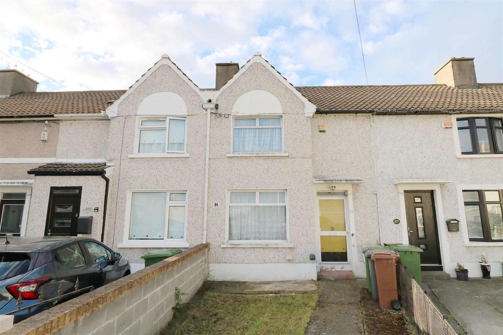 615 Carnlough Road, Cabra, Dublin 7