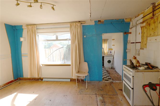 615 Carnlough Road, Cabra, Dublin 7