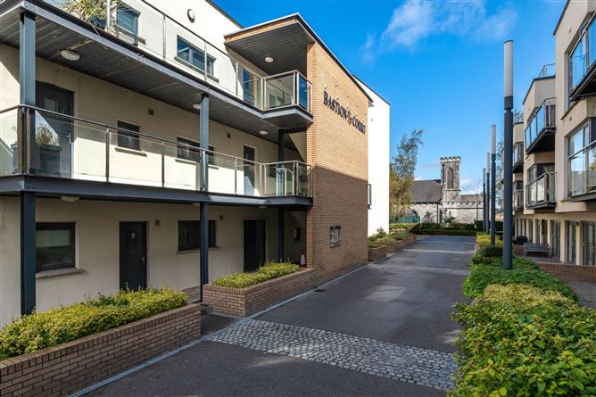 8 CHURCH WALK BASTION COURT, CONNAUGHT ST, ATHLONE