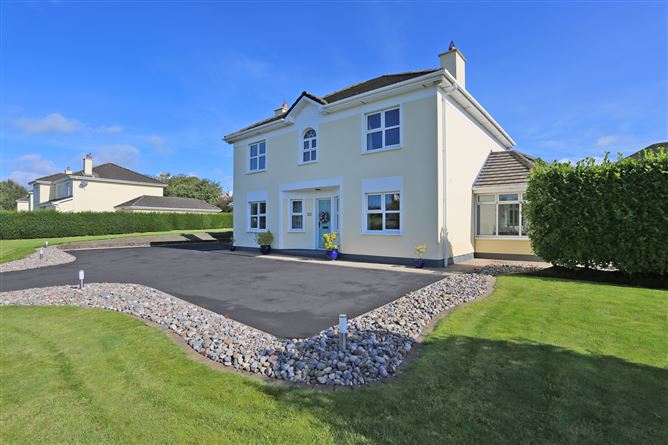 7 The Glen, Ballyneety, Co. Limerick