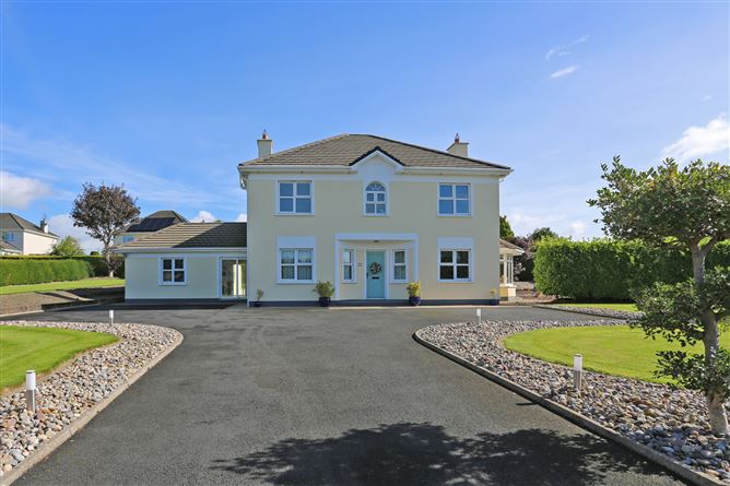 7 The Glen, Ballyneety, Co. Limerick