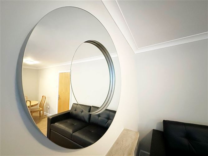 Apartment 8, Carmichael Hall, Saint Columbanus' Road, Dundrum, Dublin 14