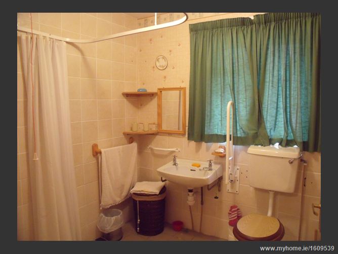 Lavan House, Carnew, Co. Wicklow