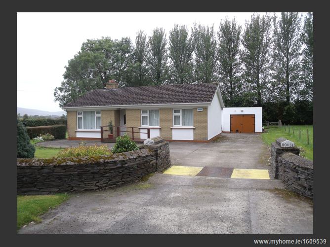 Lavan House, Carnew, Co. Wicklow