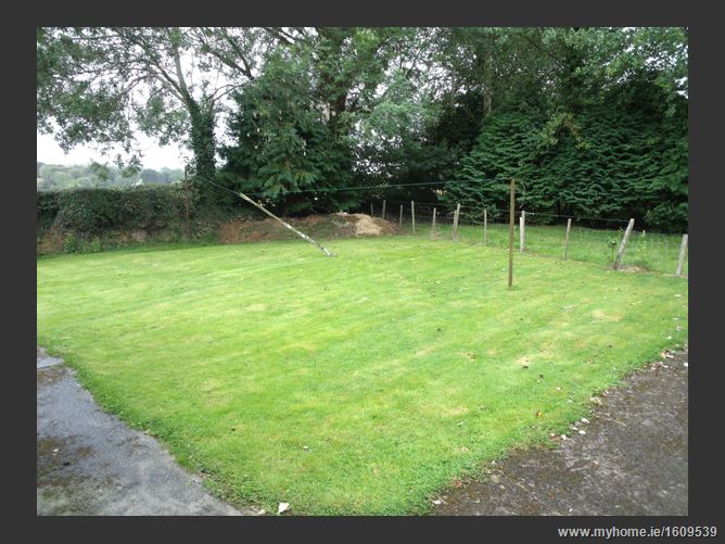 Lavan House, Carnew, Co. Wicklow