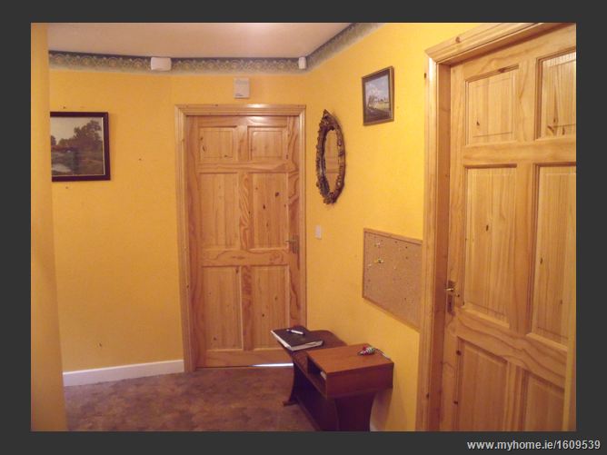 Lavan House, Carnew, Co. Wicklow